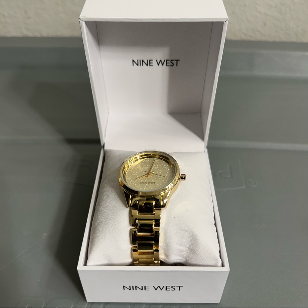 Brand New Nine West Watch